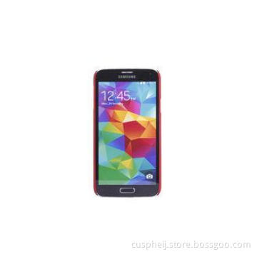 Samsung Galaxy S5 G900 Hard Plastic Phone Cases , Cute Cell